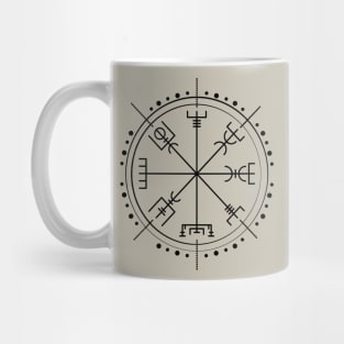 Vegvisir Mug